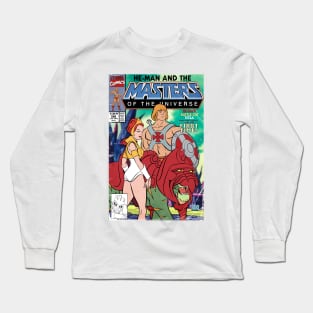 Masters Together Again Long Sleeve T-Shirt